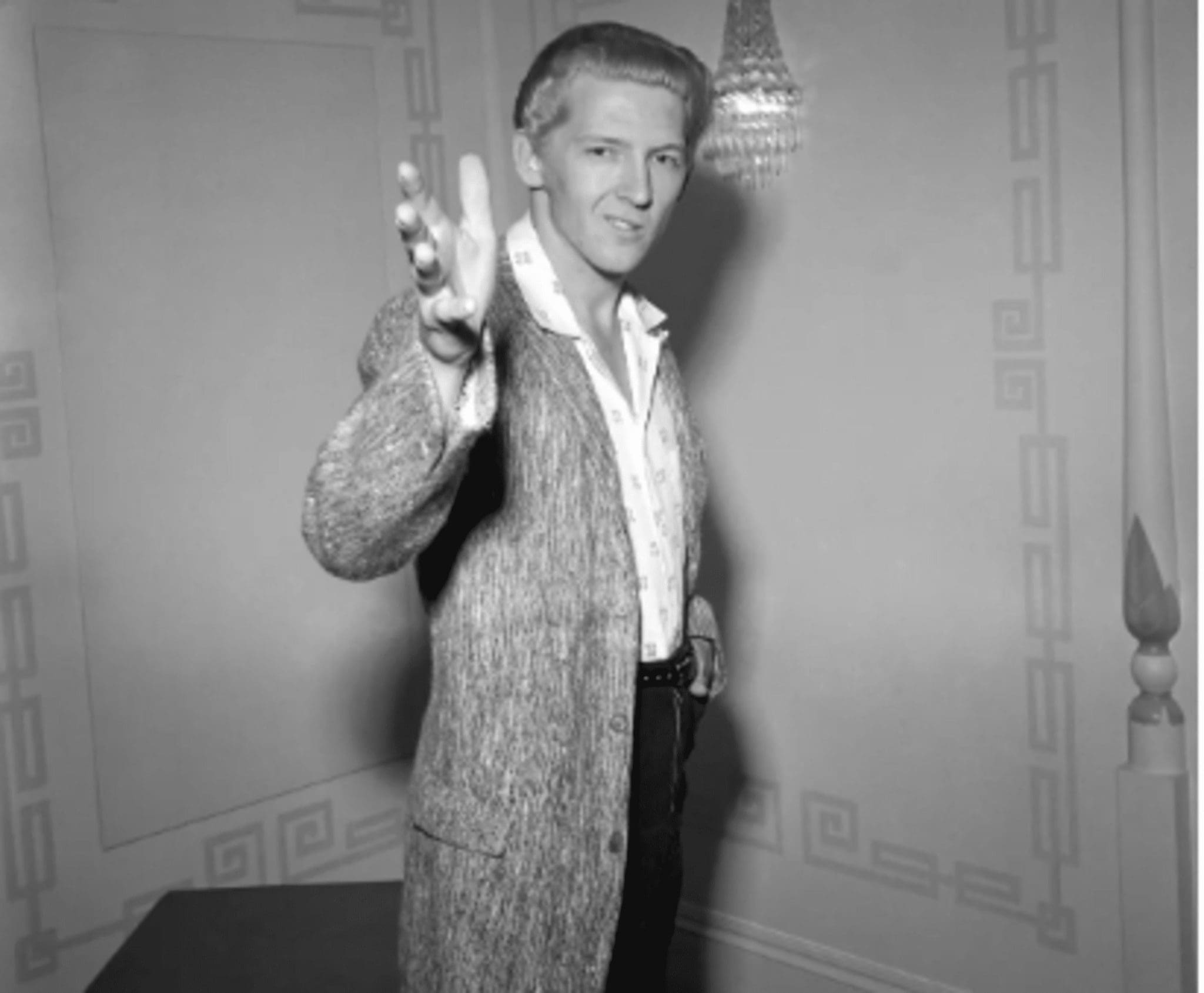Two Days After The Hoax, 87-Year-Old Singer Jerry Lee Lewis Passed Away