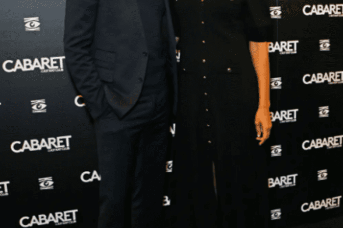 Reportedly, Tom Hiddleston And His Girlfriend Zawe Ashton Have Become Parents
