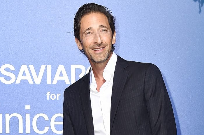 Adrien Brody Shares His Thoughts On Playing Arthur Miller In Blonde Alongside Ana de Armas
