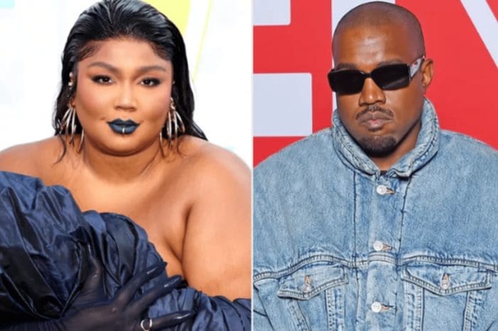 To Respond To Kanye West's Monstrous Insult, Lizzo Said, I'm Minding My Fat, Black, Beautiful Business