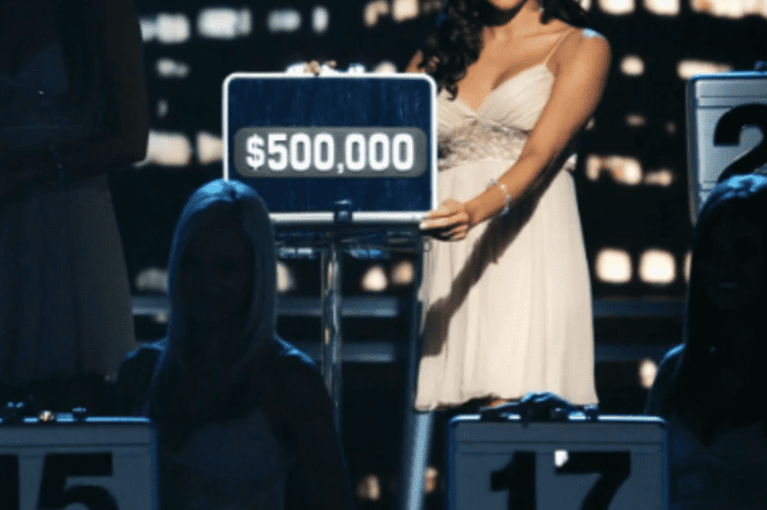 Howie Mandel Supported Meghan Markle's Statements Concerning The Game Show Deal Or No Deal