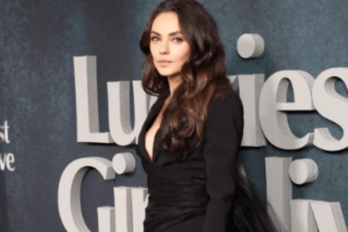 Mila Kunis Believes That Many Individuals Have Grown Desensitized To The News
