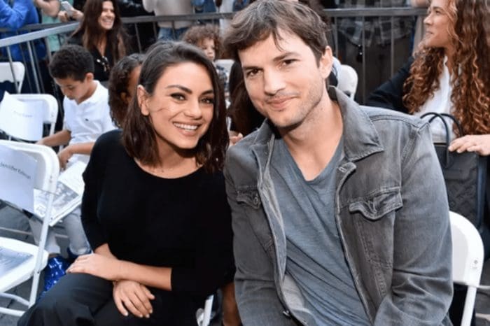 Sustainable Farming Practices Found In Mila Kunis And Ashton Kutcher's L.A. Mansion