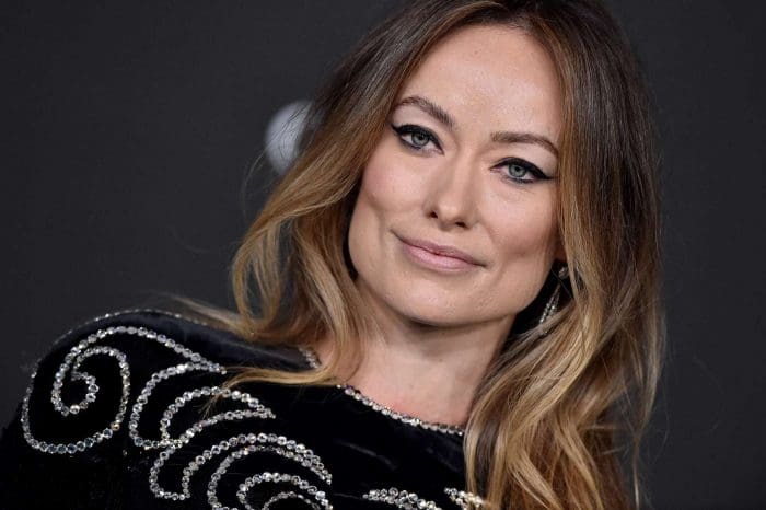 Olivia Wilde Speaks Up About Dont Worry Darling Controversy And She Does Not Mince Her Words