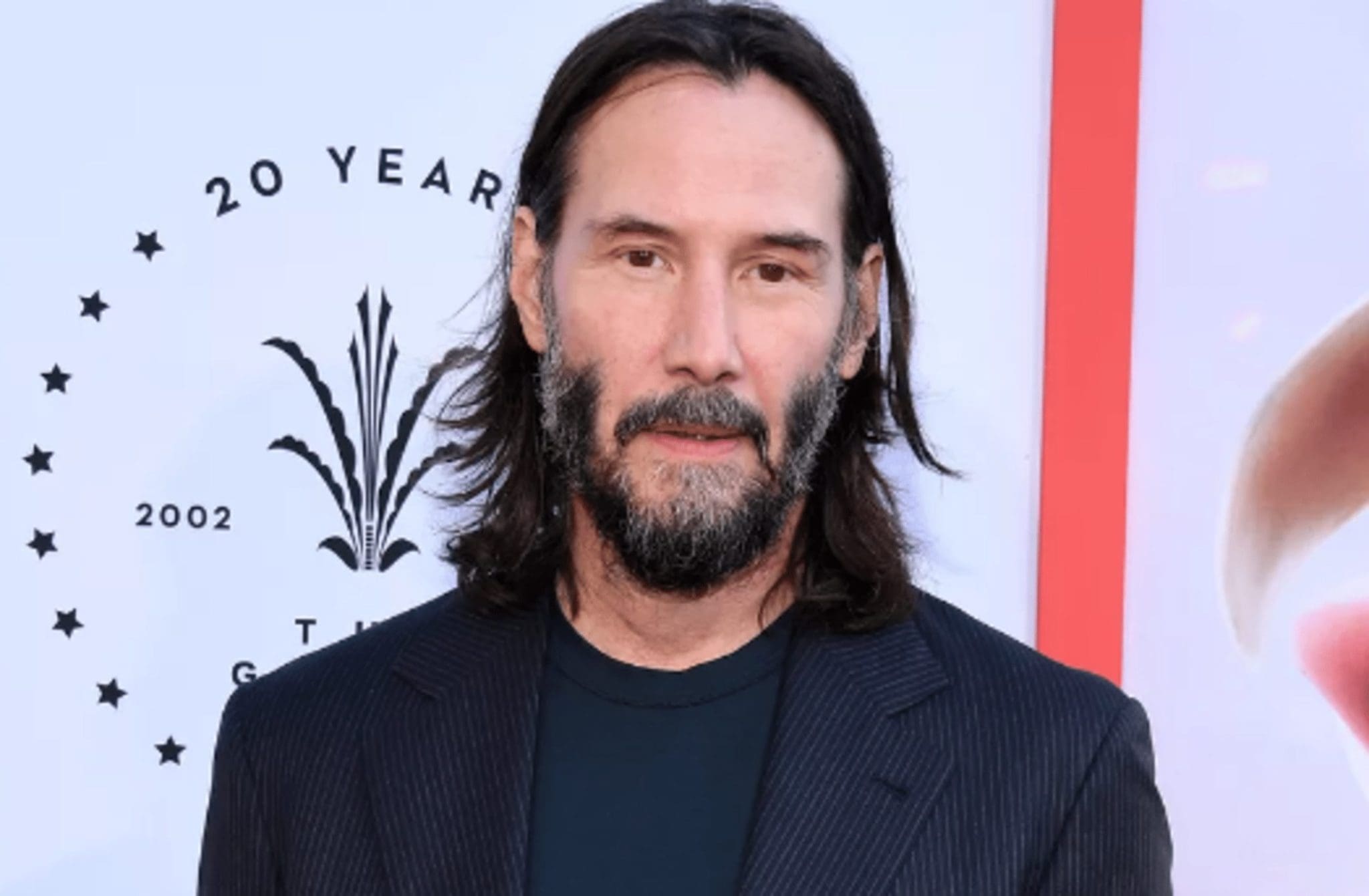 Exit Keanu Reeves 'Devil In The White City,' A Hulu Miniseries Directed By Martin Scorsese And Starring Leonardo DiCaprio