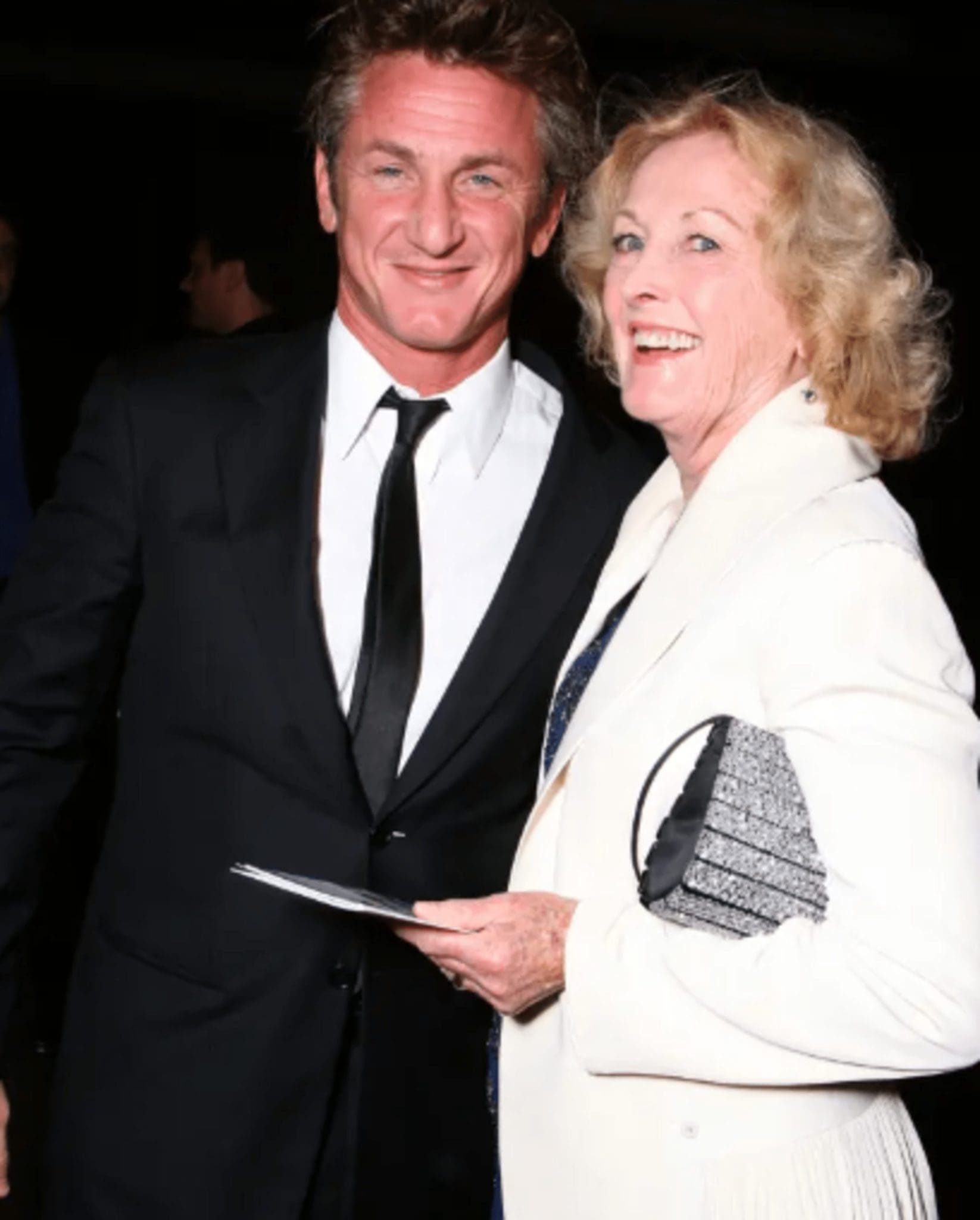 Actress Eileen Ryan, Sean Penn's Mom, Passed Away
