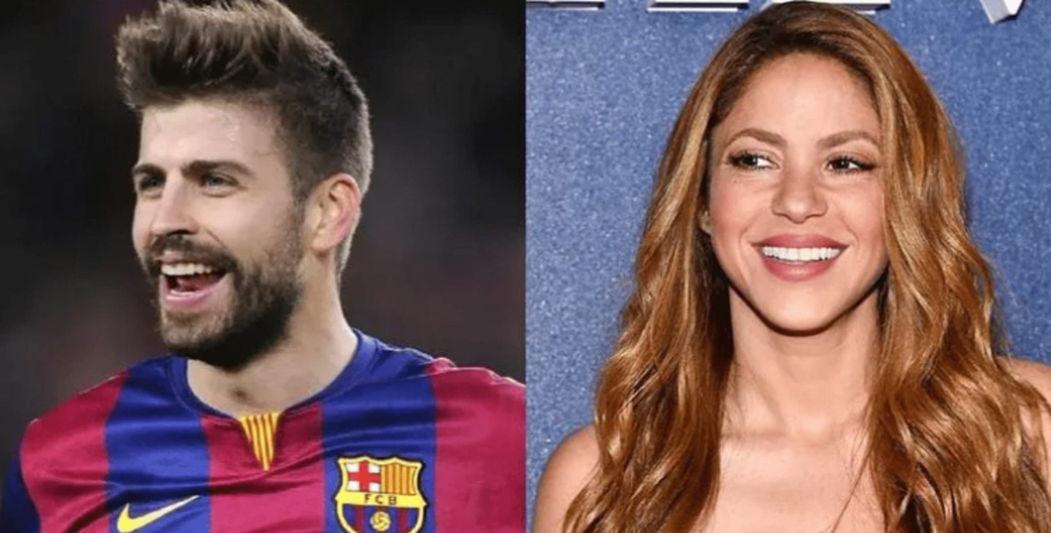 Shakira Drops Mysterious Videos for Upcoming Single "Monotona" as Gerard Piqué Divorce Heats Up