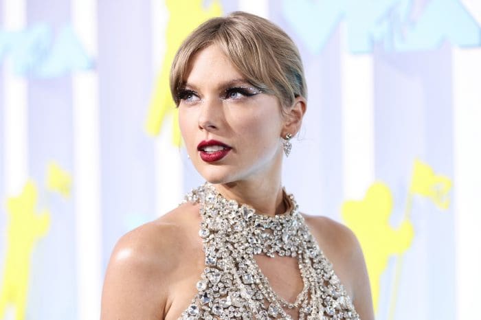 Taylor Swift’s New Video For Song ‘Anti-Hero’ Edited To Remove Word Fat From Scale