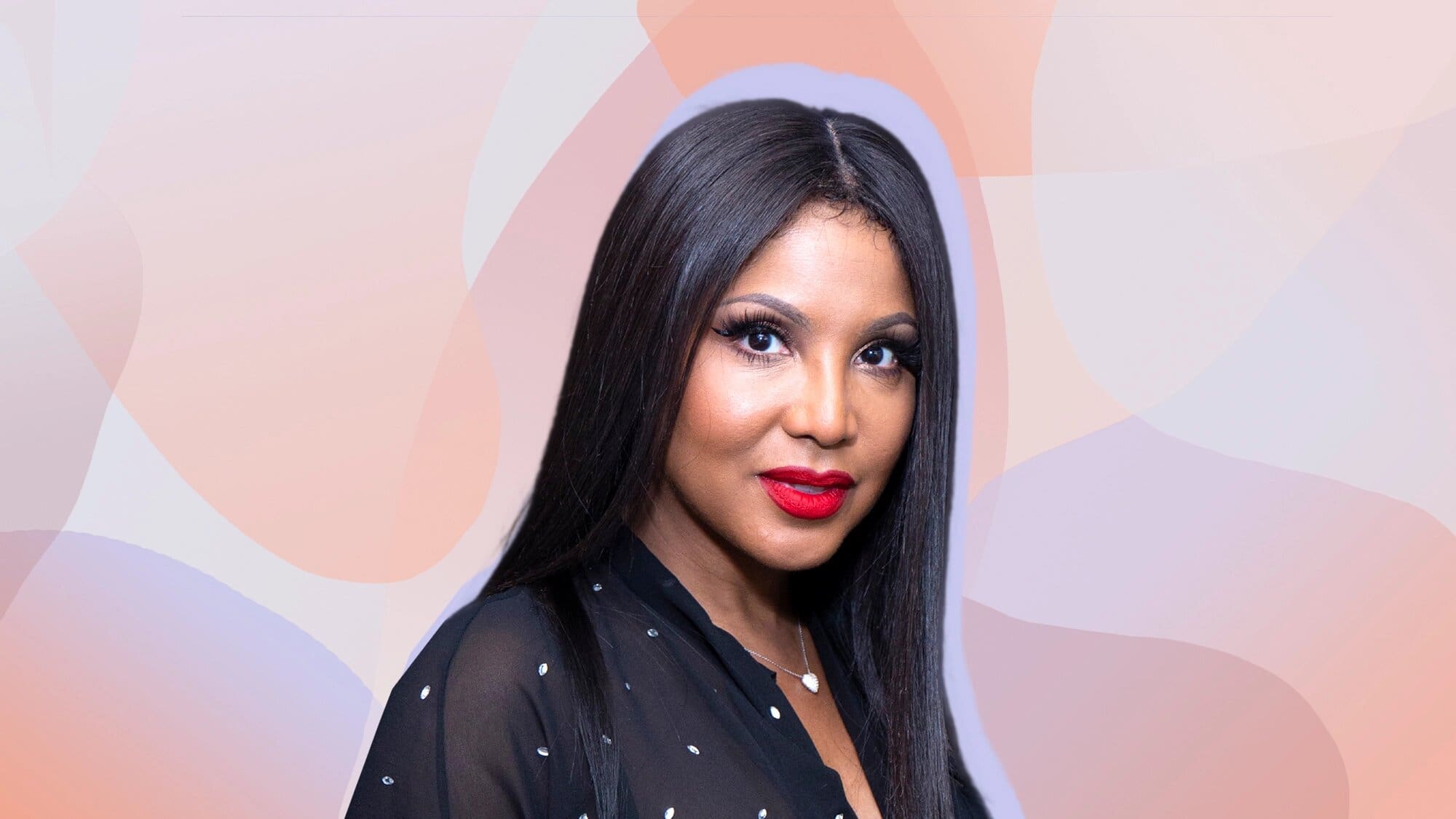 Toni Braxton Reacted To Kelly Rowland’s Impression Of Her Singing And ...