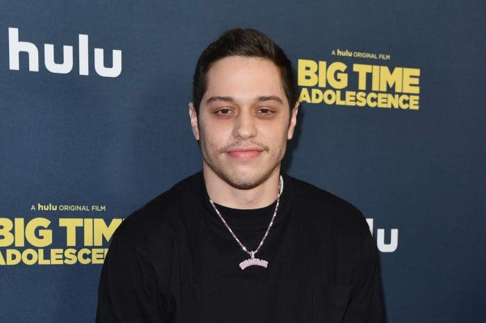 Pete Davidson Is Teaming Up With Taco Bell To Help Them Apologize For Their Breakfast Items