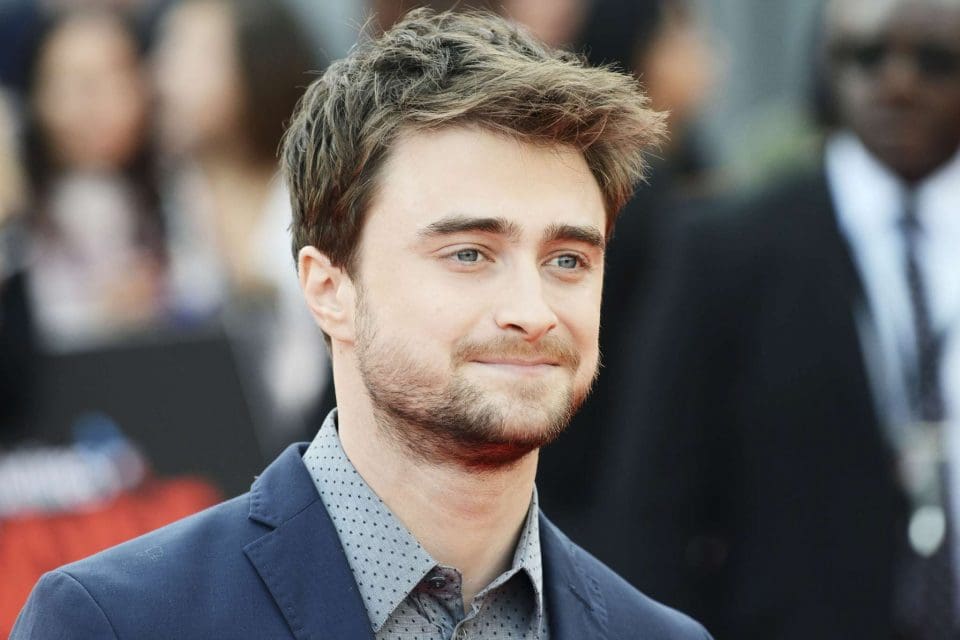 Daniel Radcliffe Speaks Up About J.K. Rowling And Her Transphobic Comments Once More