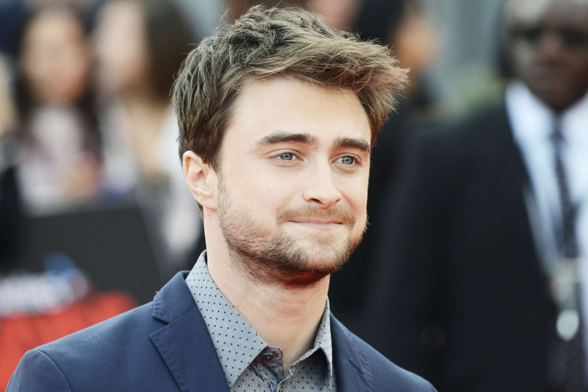 Daniel Radcliffe Talks About JK Rowling And Her Transphobic Comments Once Again

 Cover Story Today