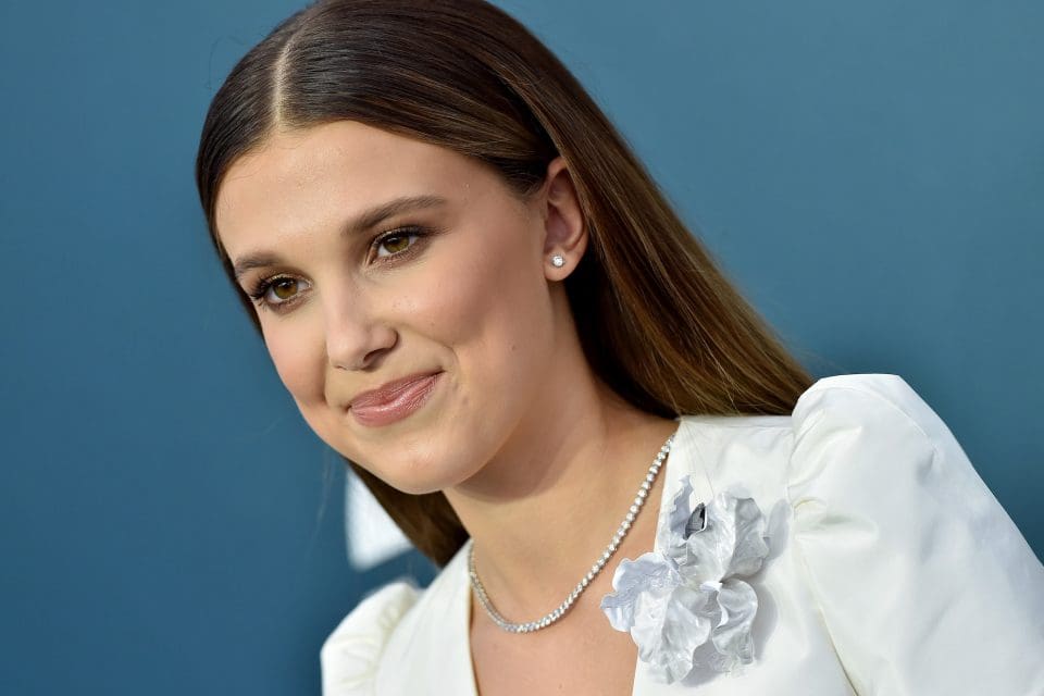 Millie Bobby Brown Hopes There Will Be More Challenges To Overcome In The Possible Enola Holmes 3